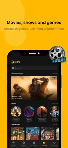 pikashow-in-pc Movies and shows